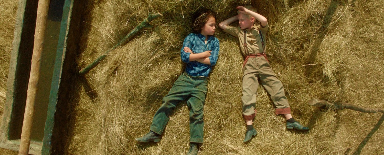 Imagen de la película Anton