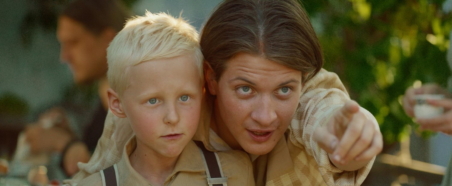 Imagen de la película Anton