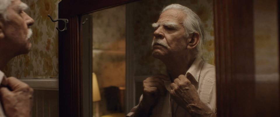 Imagen de la película The Gazelle's Dance
