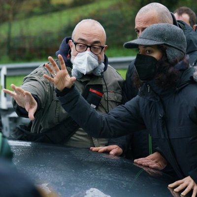 The Fourth Passenger