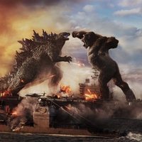 Foto de 'Godzilla vs. Kong'