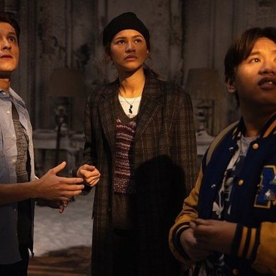 Spider-Man: No Way Home