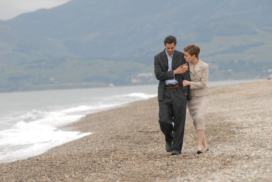 Imagen de la película The Anarchist's Wife