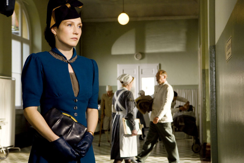 Imagen de la película Valkyrie