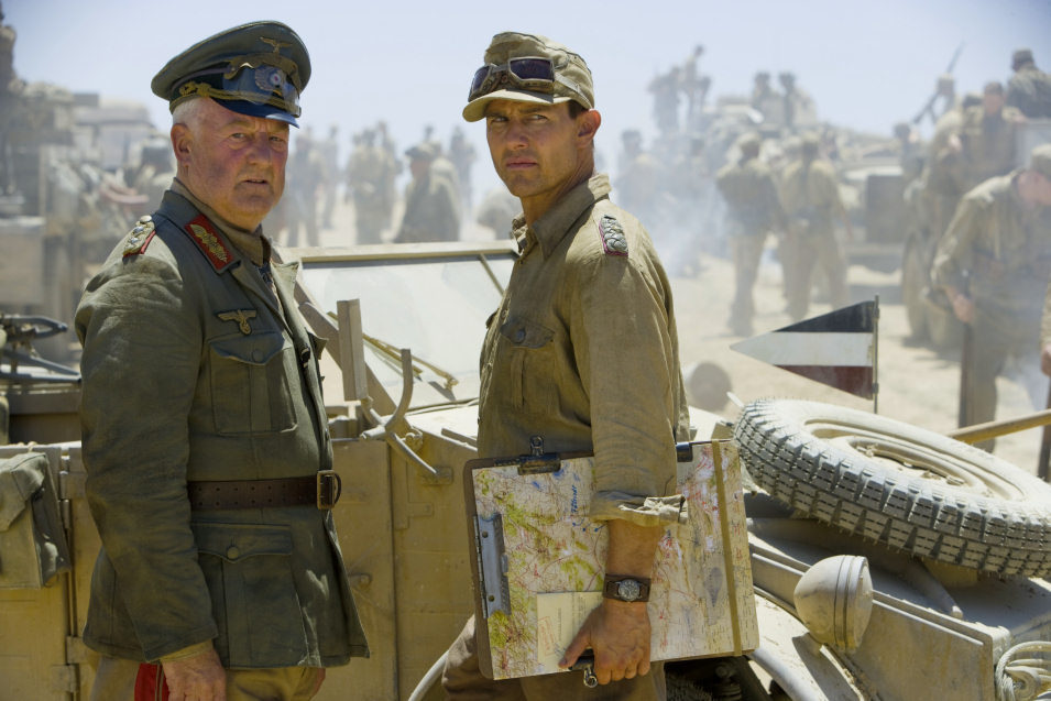 Imagen de la película Valkyrie