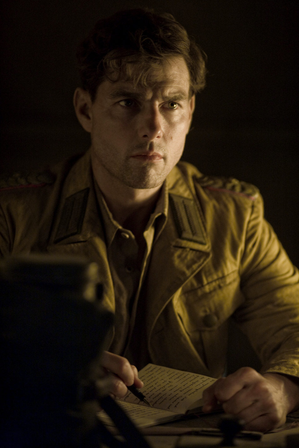 Imagen de la película Valkyrie