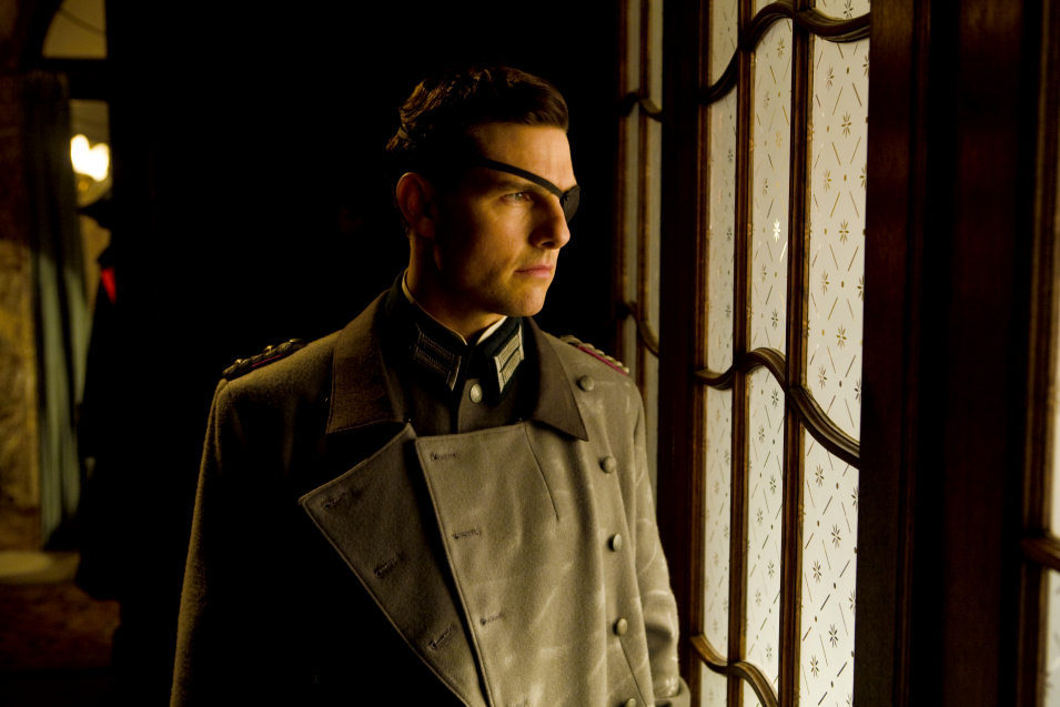 Imagen de la película Valkyrie