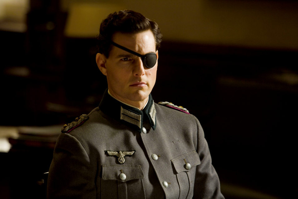 Imagen de la película Valkyrie
