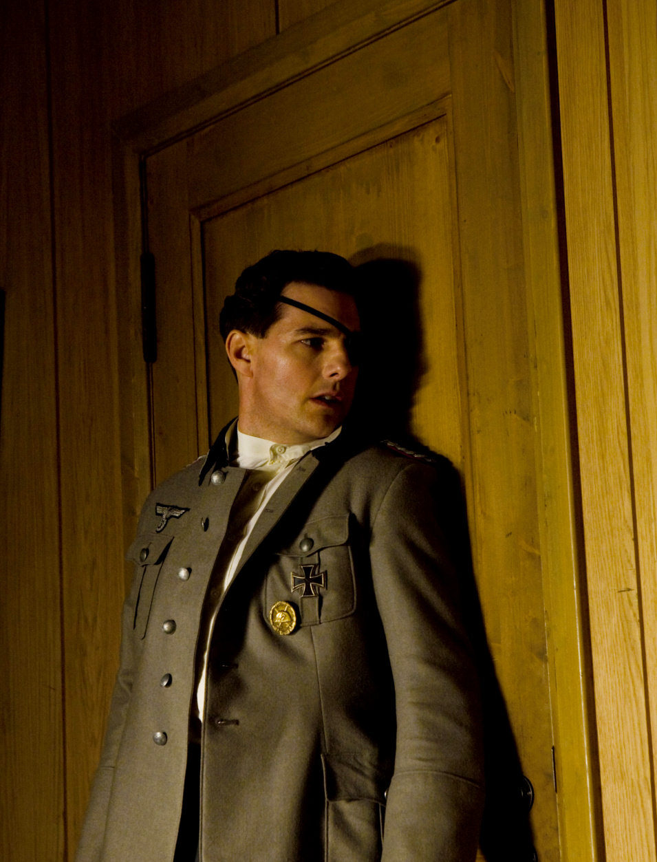 Imagen de la película Valkyrie