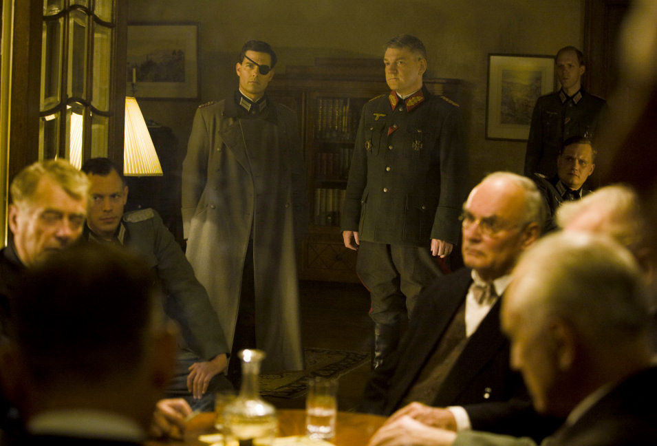 Imagen de la película Valkyrie