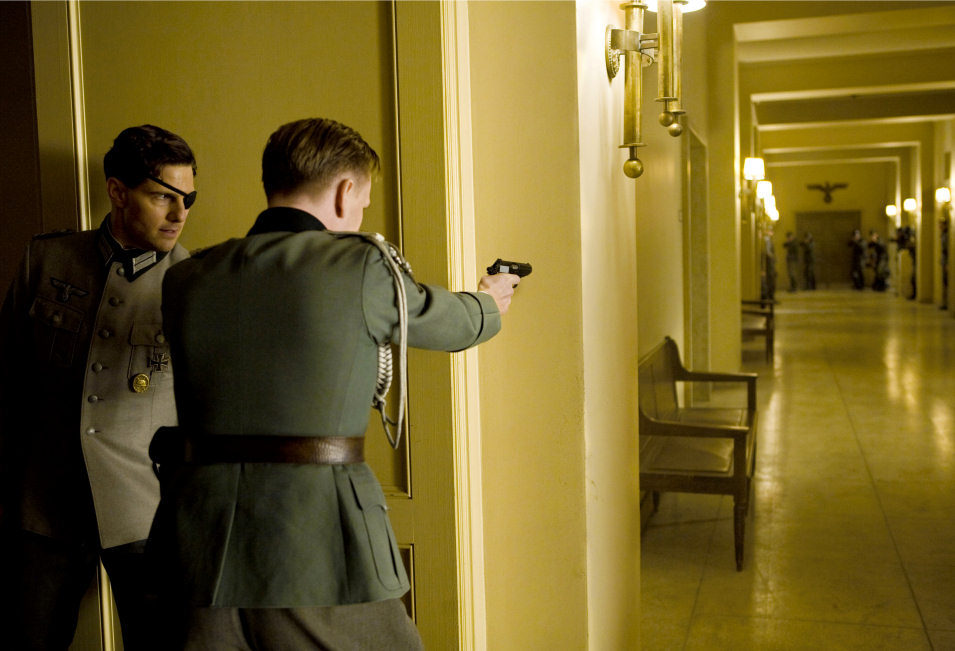 Imagen de la película Valkyrie