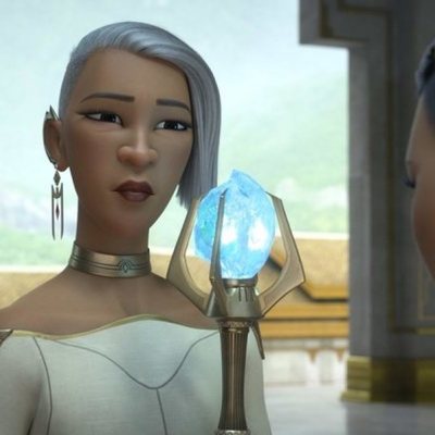 Raya and the Last Dragon