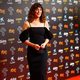 Belén Cuesta at the red carpet of the 35th edition of the Goya Awards