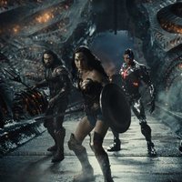 La Liga de la Justicia de Zack Snyder