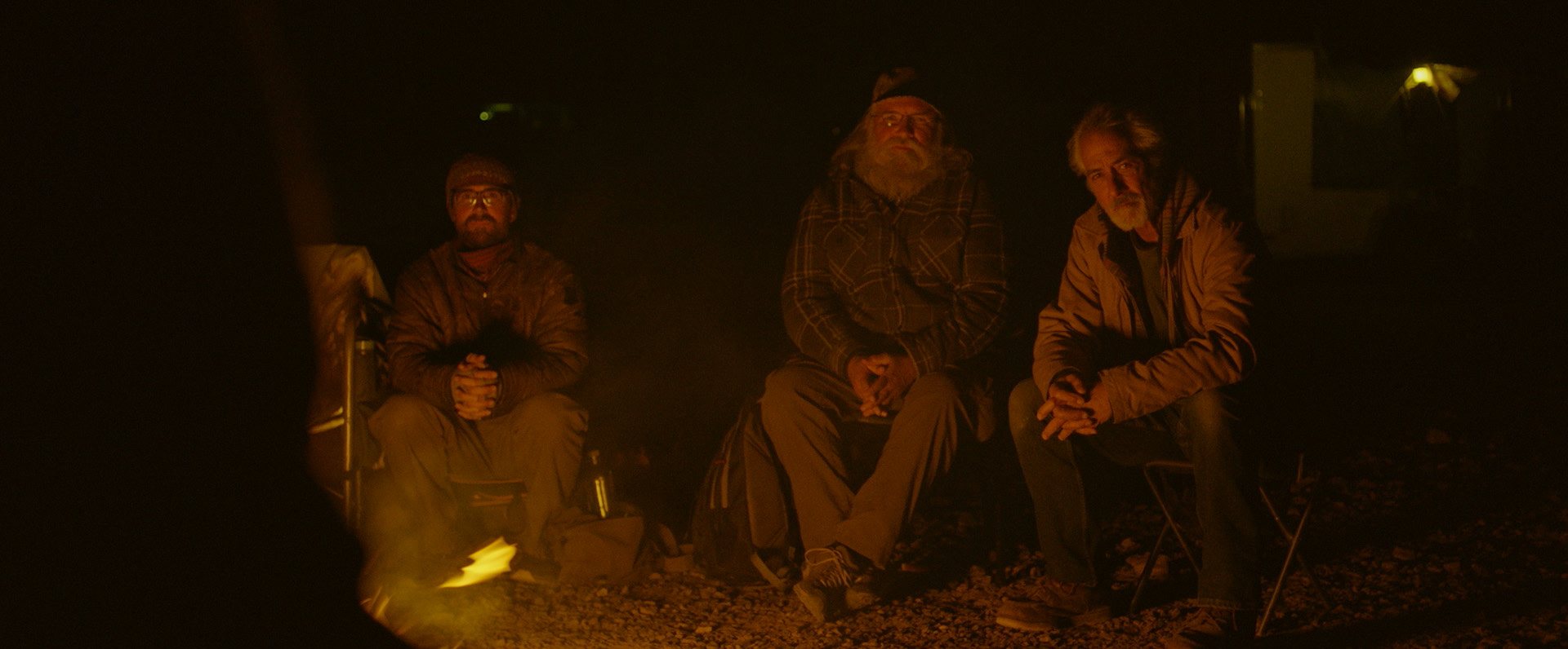 Imagen de la película Nomadland