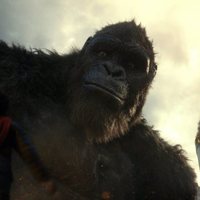 Foto de 'Godzilla vs. Kong'