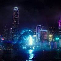 Foto de 'Godzilla vs. Kong'