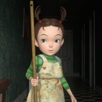 Foto de 'Earwig and the Witch'