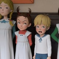 Foto de 'Earwig and the Witch'
