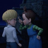 Foto de 'Earwig and the Witch'
