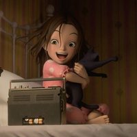 Foto de 'Earwig and the Witch'