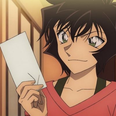 Detective Conan: The Scarlet Bullet