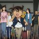 Imagen de la película Detective Conan: The Scarlet Bullet
