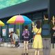 Imagen de la película Detective Conan: The Scarlet Bullet