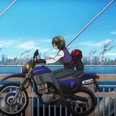 Detective Conan: The Scarlet Bullet