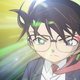 Imagen de la película Detective Conan: The Scarlet Bullet