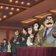 Imagen de la película Detective Conan: The Scarlet Bullet
