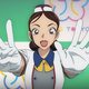 Imagen de la película Detective Conan: The Scarlet Bullet