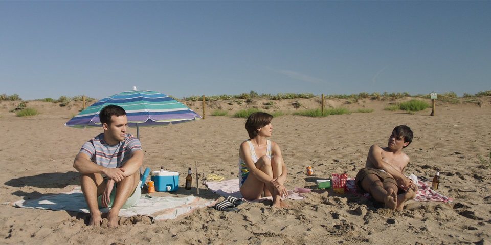Imagen de la película Mía y Moi