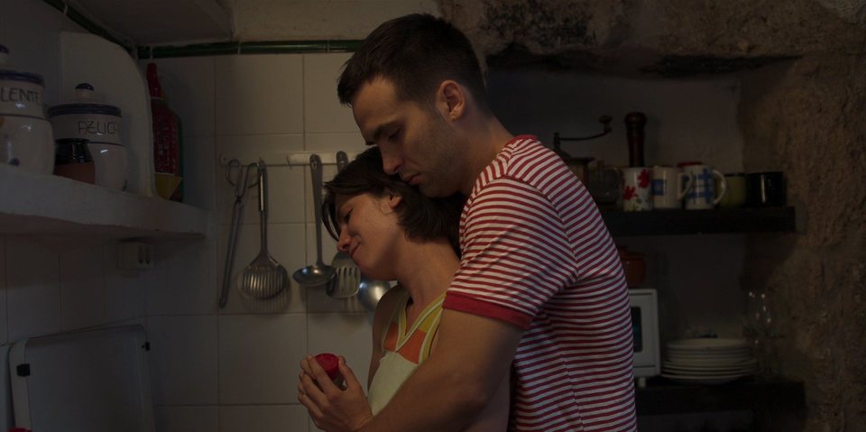 Imagen de la película Mía y Moi
