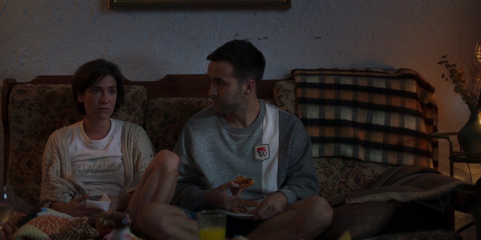 Imagen de la película Mía y Moi