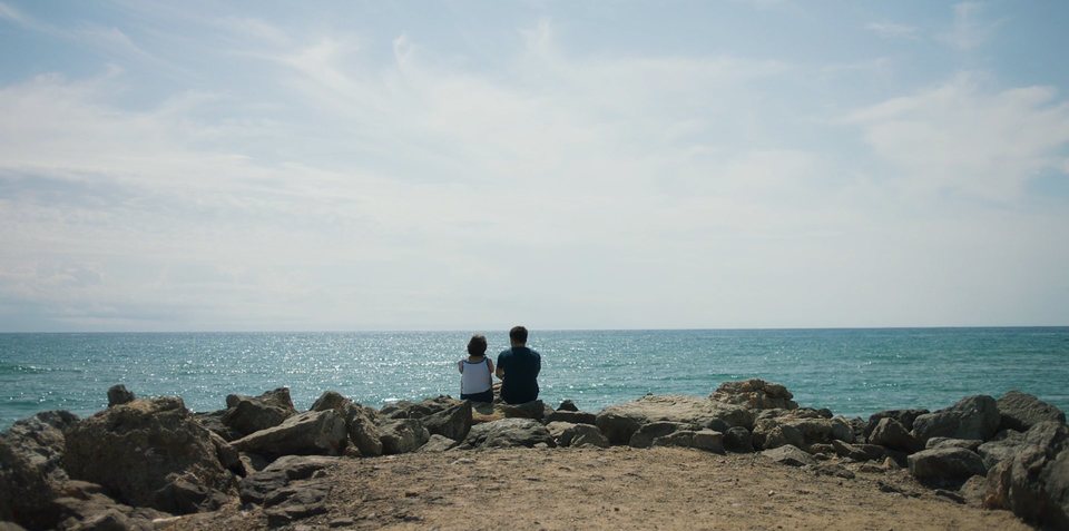 Imagen de la película Mía y Moi