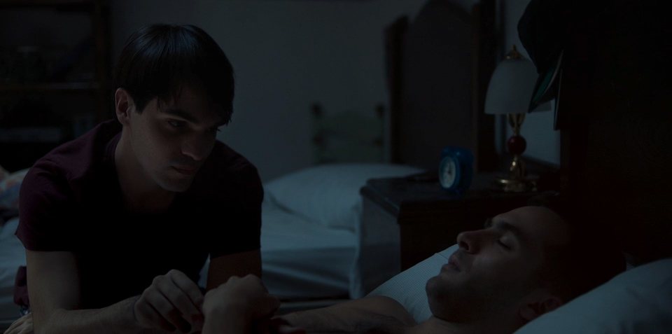 Imagen de la película Mía y Moi