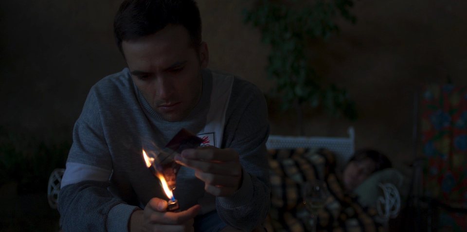 Imagen de la película Mía y Moi