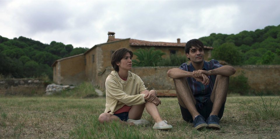 Imagen de la película Mía y Moi