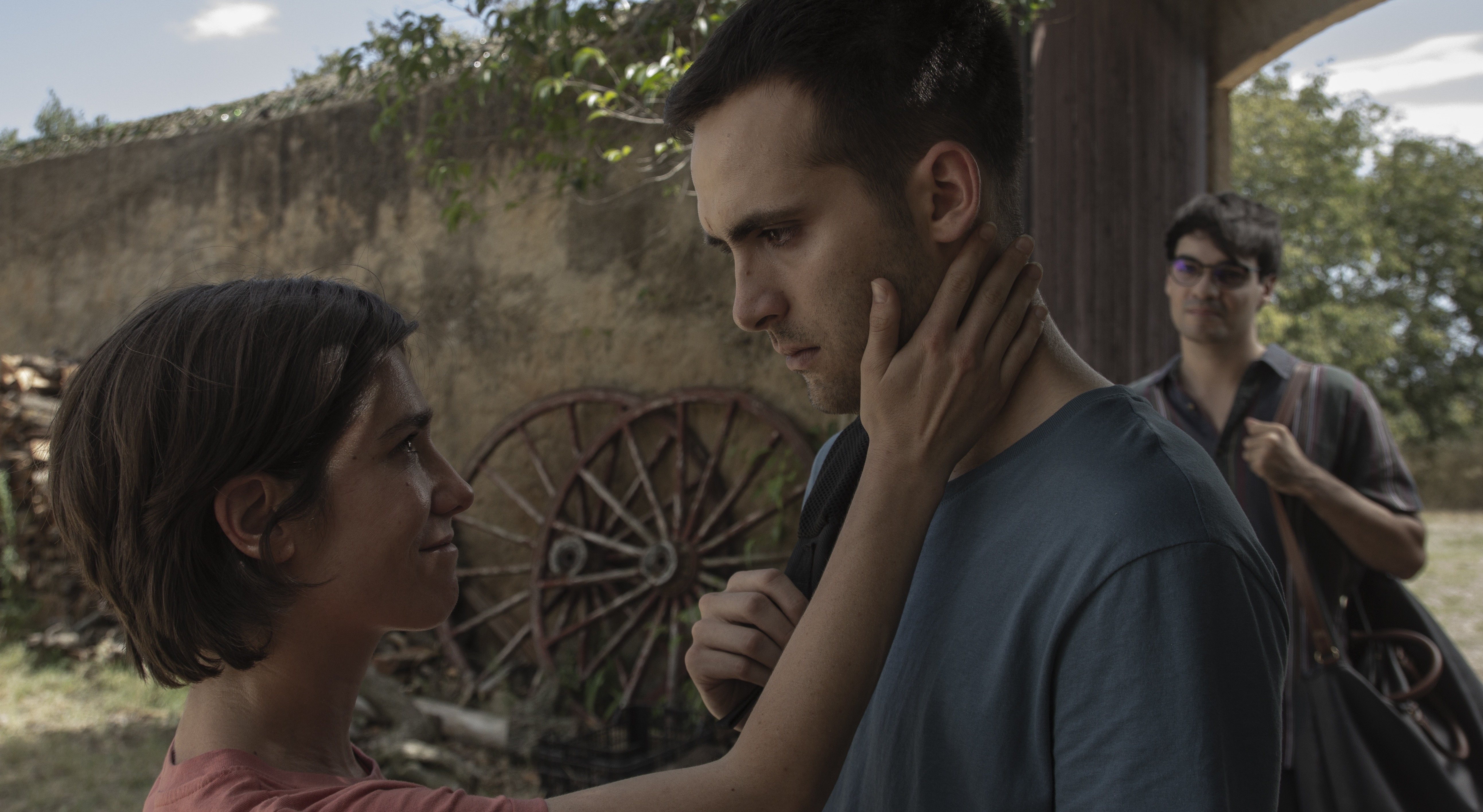 Imagen de la película Mía y Moi