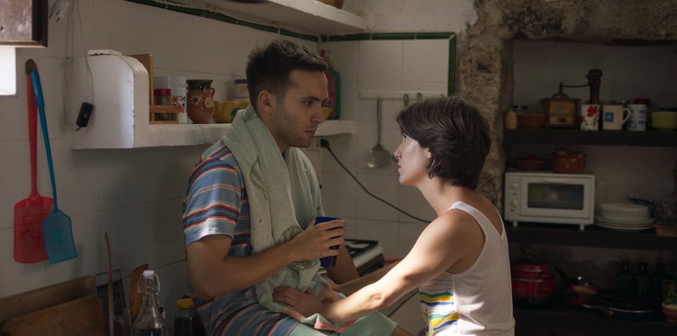 Imagen de la película Mía y Moi