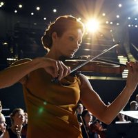 Foto de 'The Violin Player'