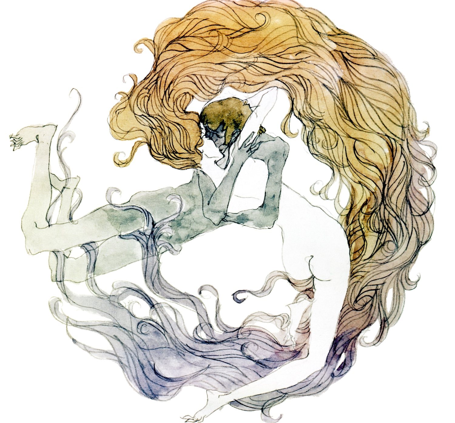 Imagen de la película Belladonna of Sadness