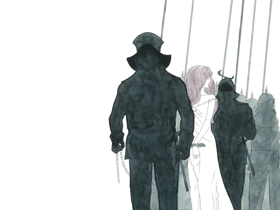 Belladonna of Sadness