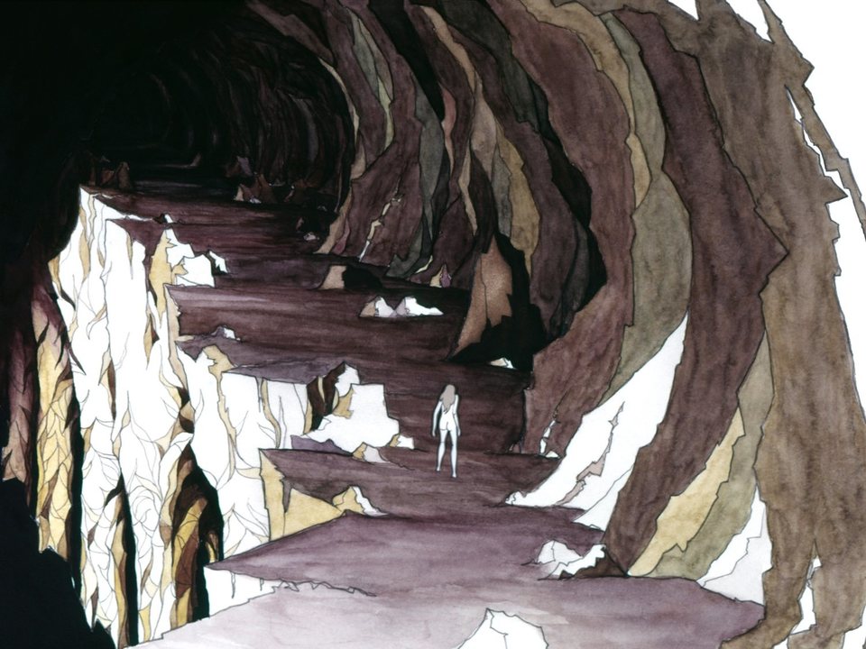 Belladonna of Sadness