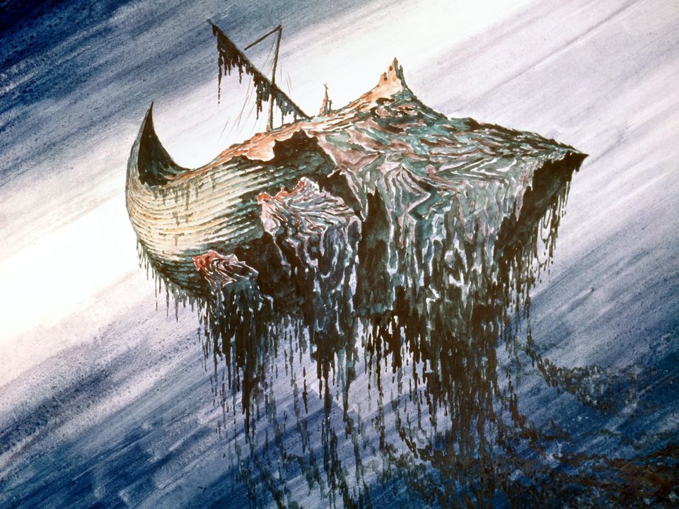 Belladonna of Sadness