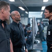 Foto de 'Wrath of Man'