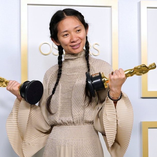 Oscars 2021 winners