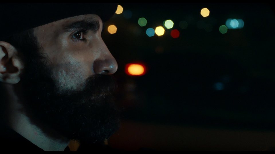 Imagen de la película Tehran Blues
