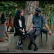 Imagen de la película Tehran Blues